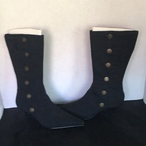 Pano Boots